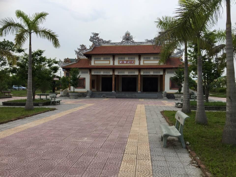 Thanh Toan Bridge-顺化必去景点