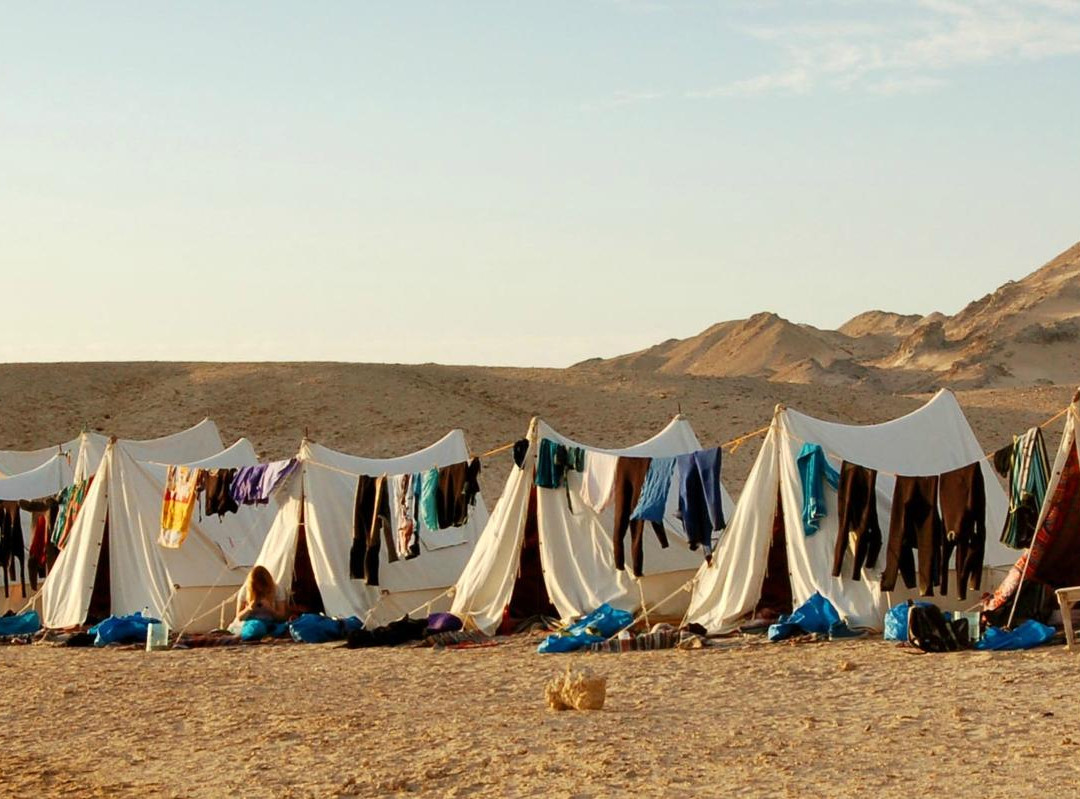 Pharaoh Dive Club Dahab-达哈卜必去景点