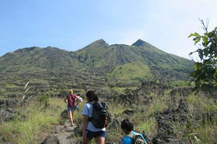 Mount Batur Trek - Day Tours-金塔马尼必去景点