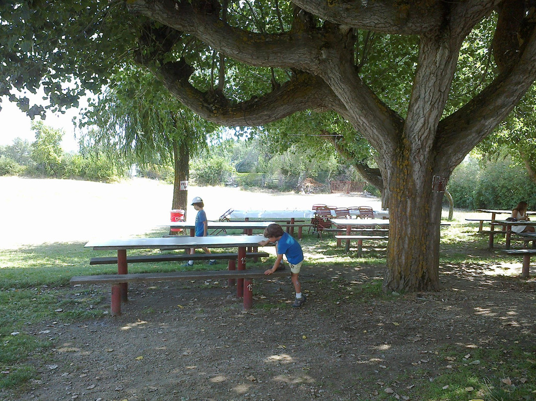 Alameda del Valle旅游攻略图片