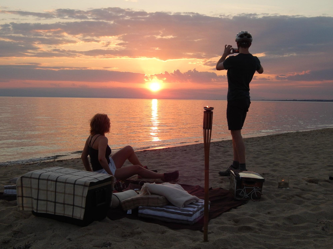 Breakfreemtb-乔泰迪斯必去景点