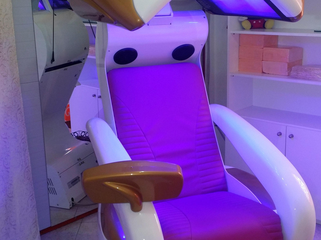 Beauty Edone-Marconia必去景点