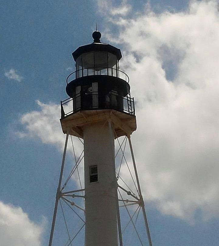 Cape San Blas Lighthouse景点图片