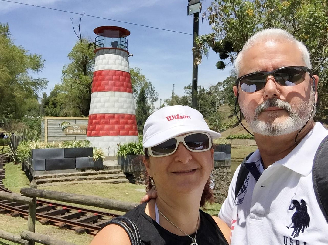 Parque Comfama Rionegro-Rionegro必去景点