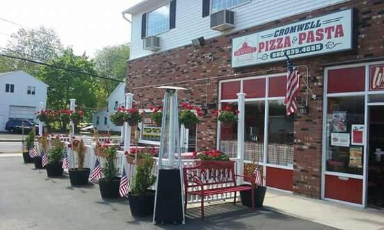 Cromwell Pizza & Pasta