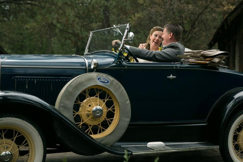 Model T Tours-菲什营必去景点