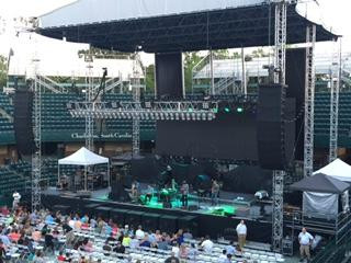 Family Circle Tennis Center-查尔斯顿必去景点