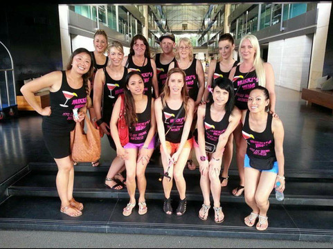 诺特先生普吉岛之旅-芭东海滩必去景点