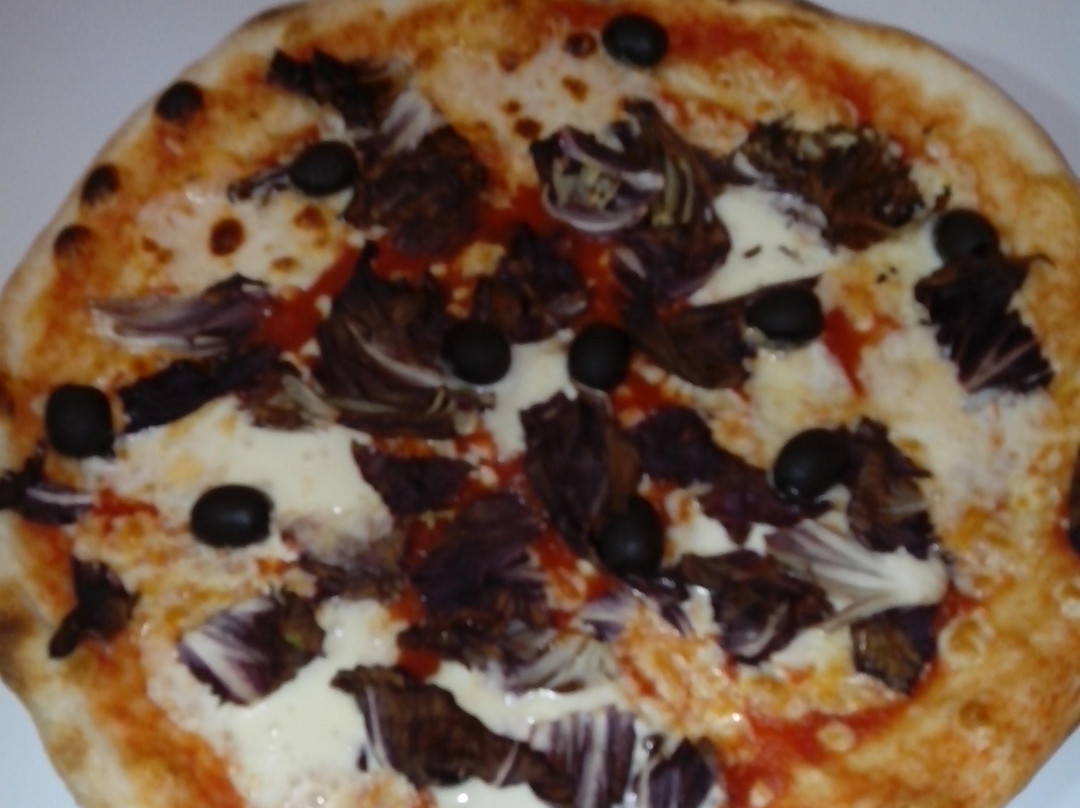 Pizzeria Ristorante Enrico