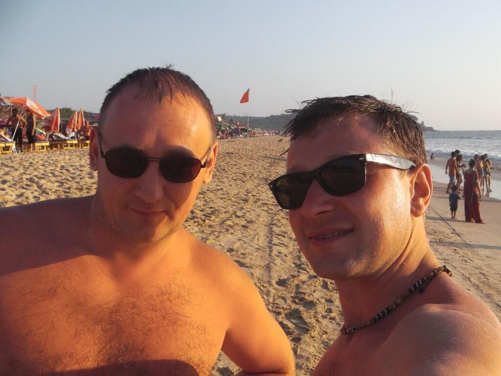 Kegdole Beach景点图片