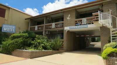 Beachview Motel主图