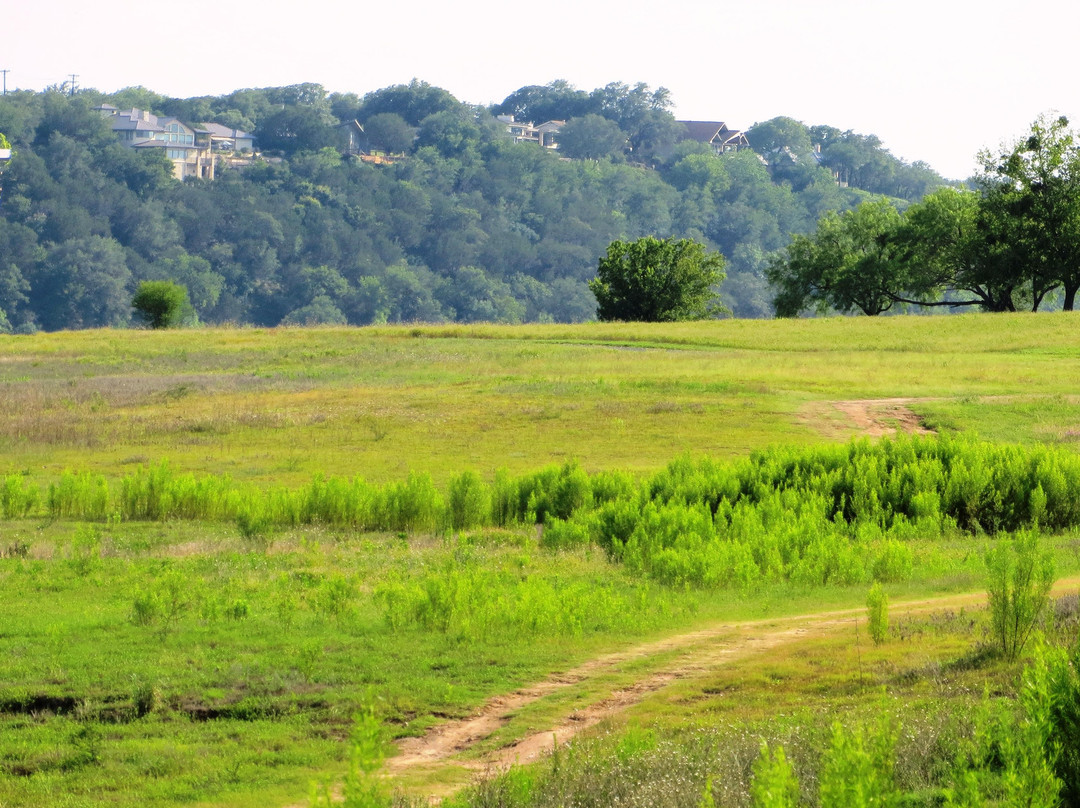 Turkey Bend Recreation Area-Marble Falls必去景点