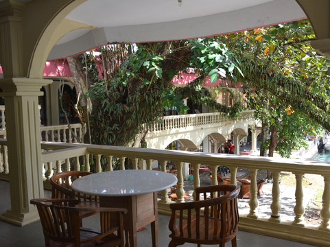 The Maulana Hotel