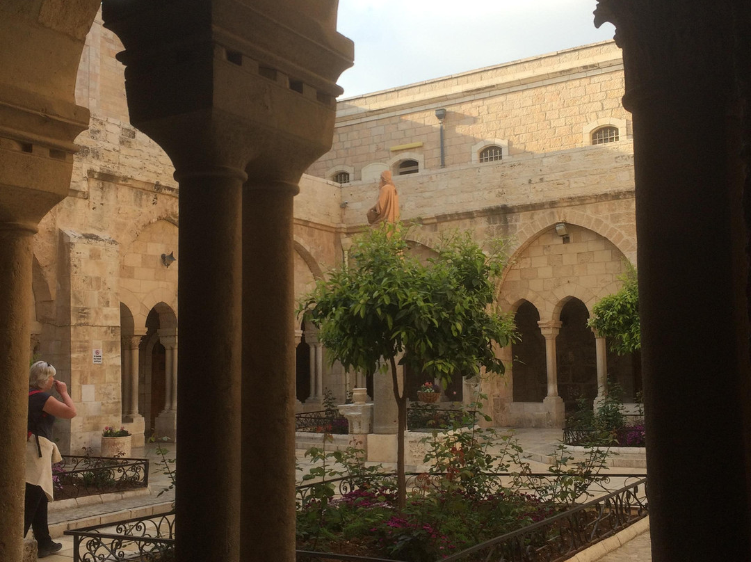 Church of St. Catherine of Alexandria景点图片