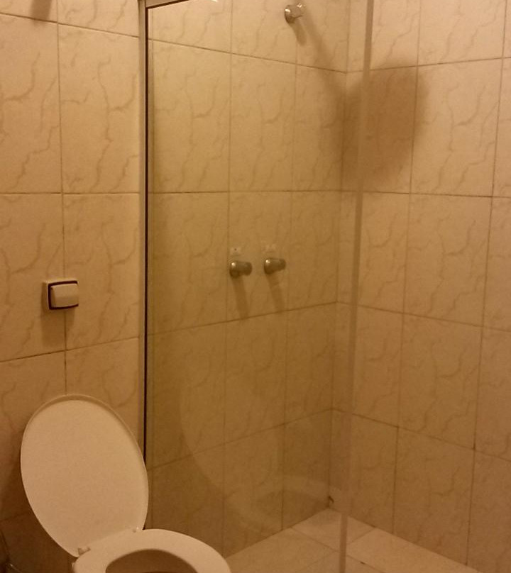 OYO Aparecida Hotel主图