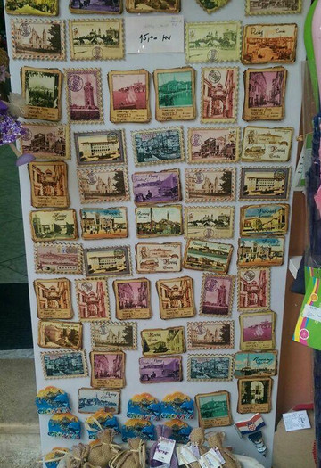 More-罗维尼必去景点