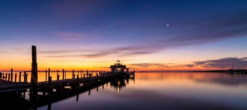 North Carolina Photo Safaris景点图片