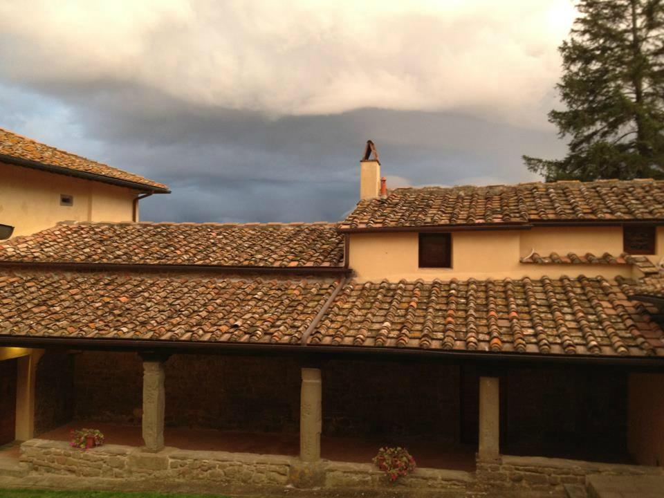 Abbazia di San Martino in Campo-官方