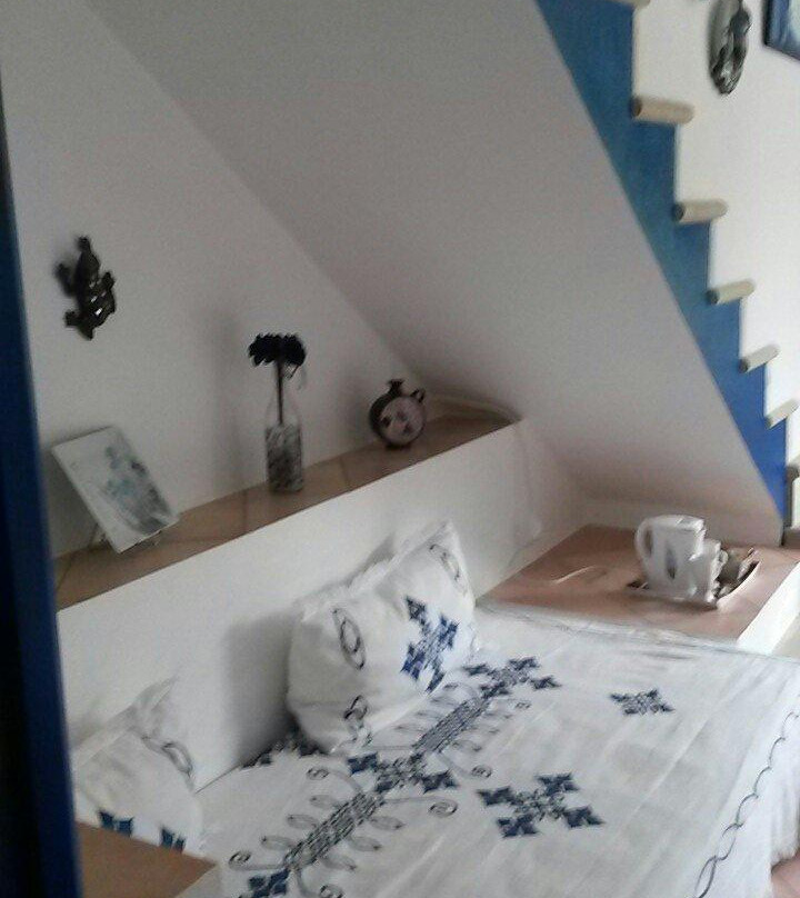 Le Mas Des Oliviers主图