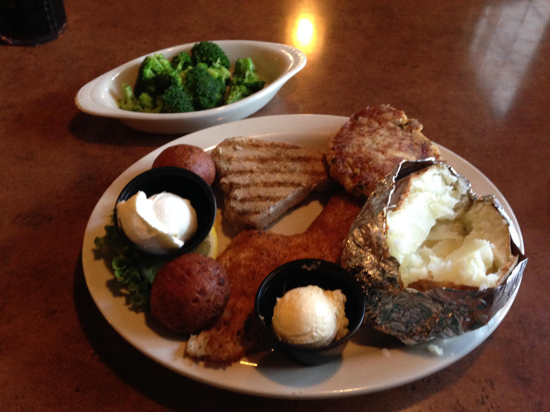 River's Bend Grill & Bar