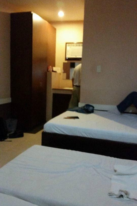 达皮丹市酒店住宿-Hampton Place