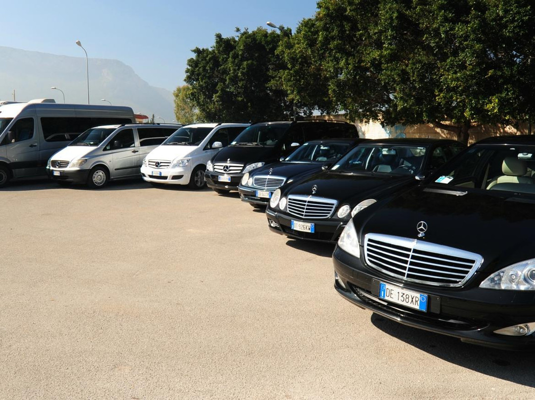 Limousine Service and Guide Sicily景点图片