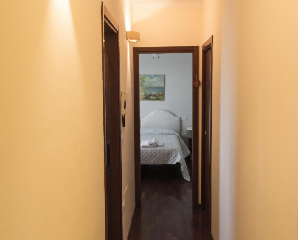 B&B Il Sogno di Lalà主图