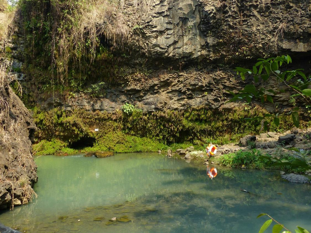 Easy Riders Buon Ma Thuot-托伯莫里必去景点