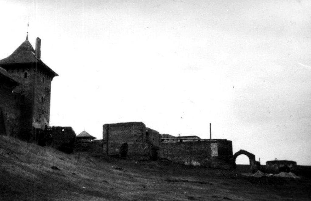 Zymne Assumption Monastery-Zymne必去景点