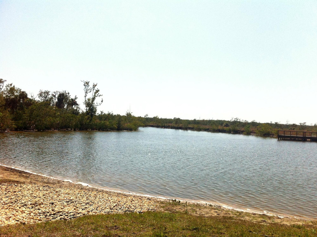 Galt Preserve-Saint James City必去景点