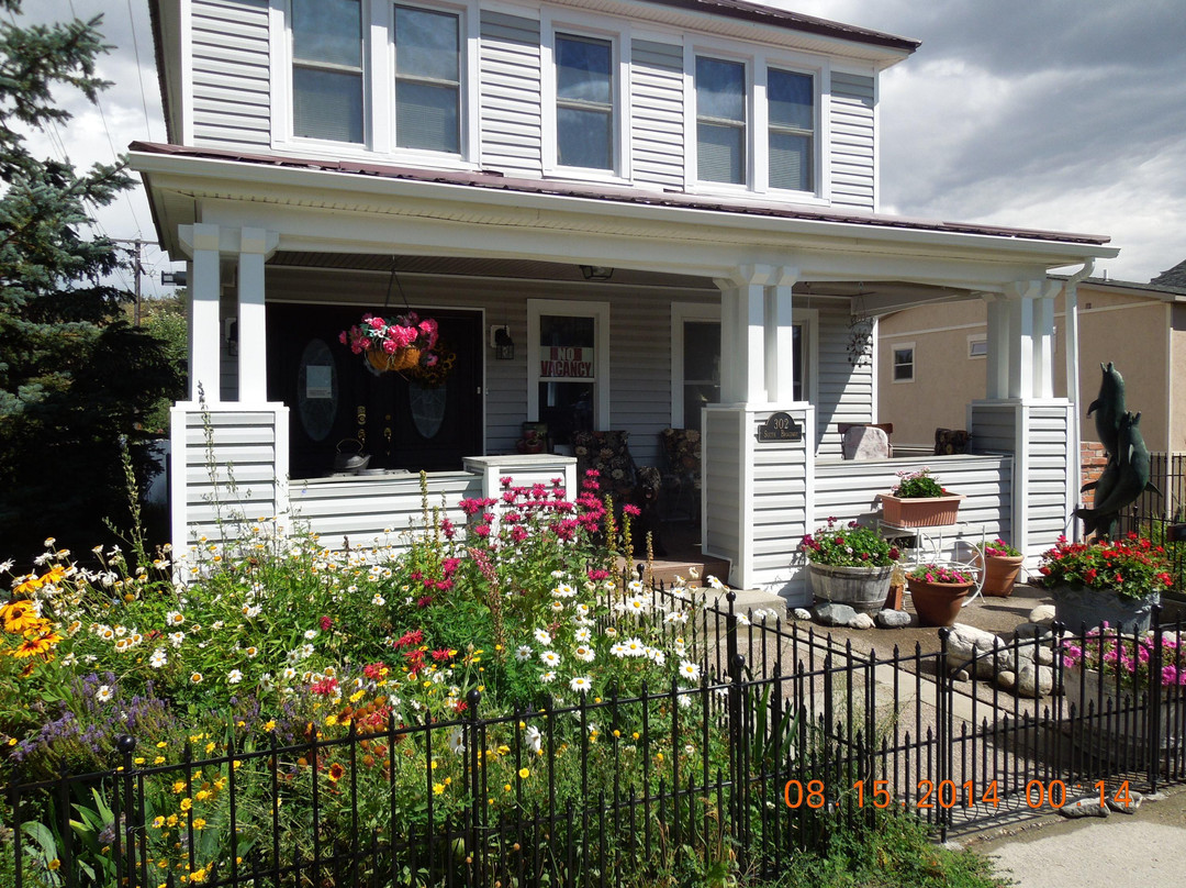 Gallagher's Irish Rose B&B主图