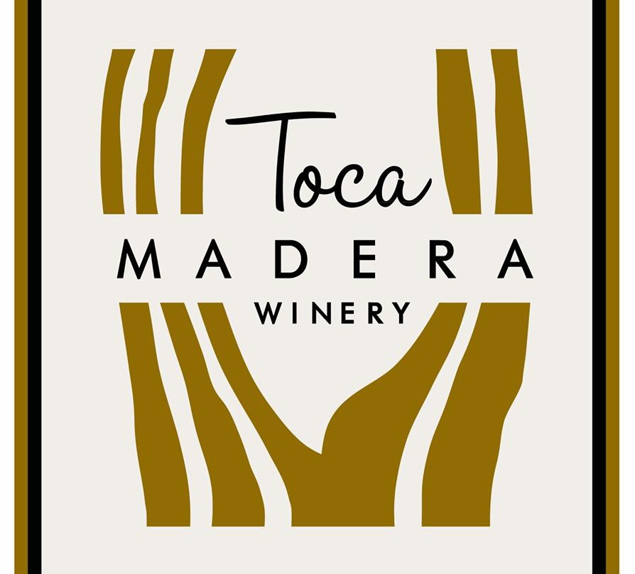 Toca Madera Winery-马德拉必去景点