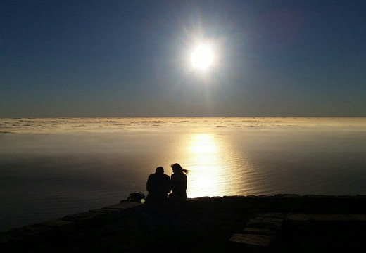 Travel with Andre-斯泰伦博斯必去景点