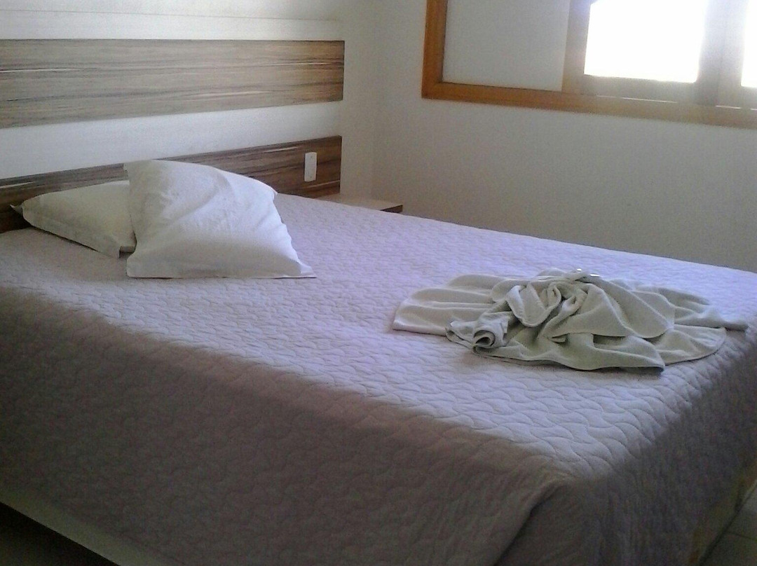 Mariskão Hotel主图
