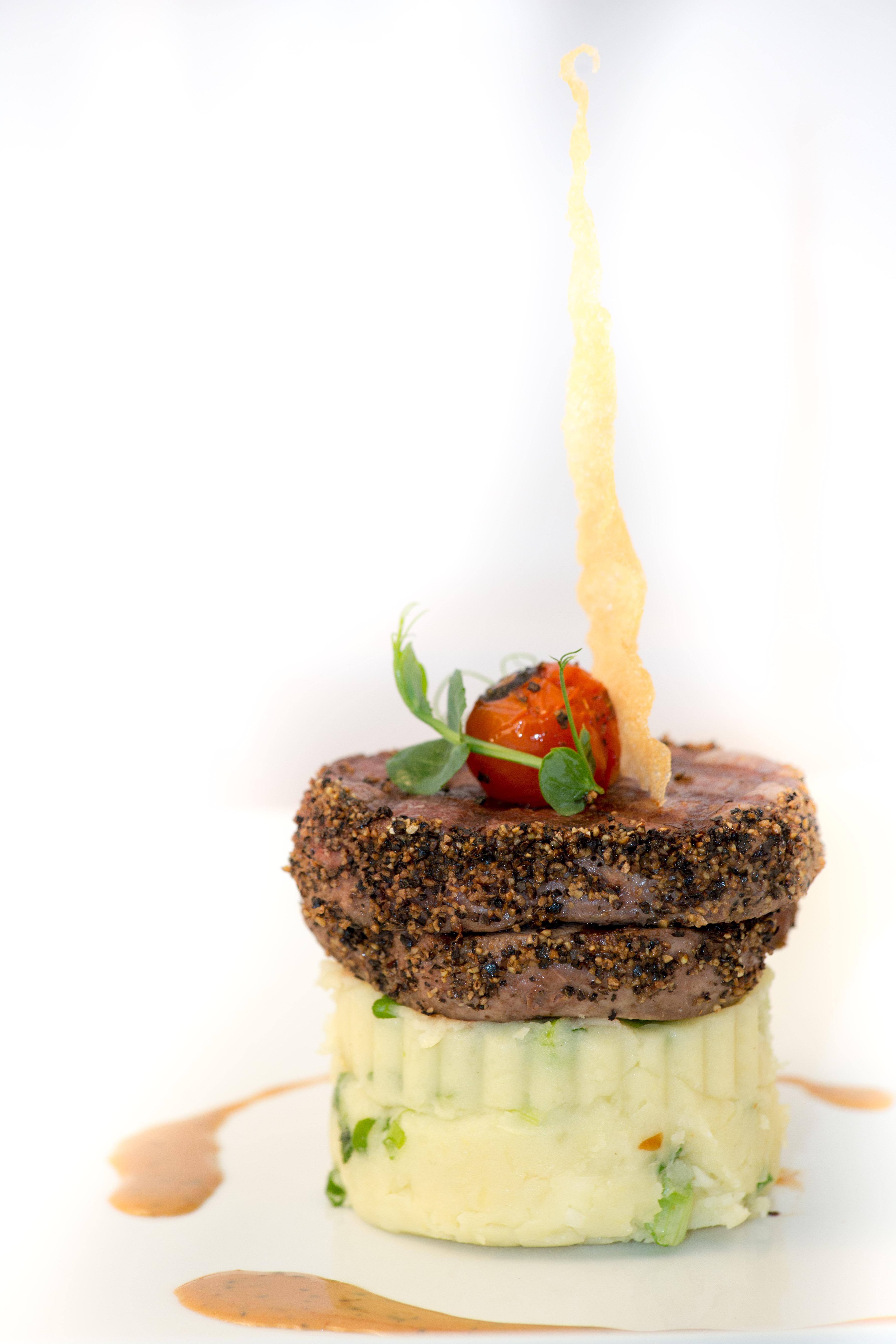 The Coach House Hotel-官方