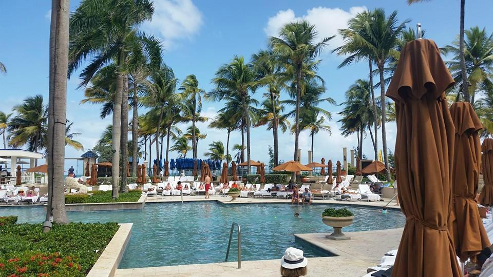 Ritz-Carlton San Juan Spa-Isla Verde必去景点