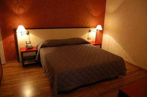 Park Hotel Primavera主图