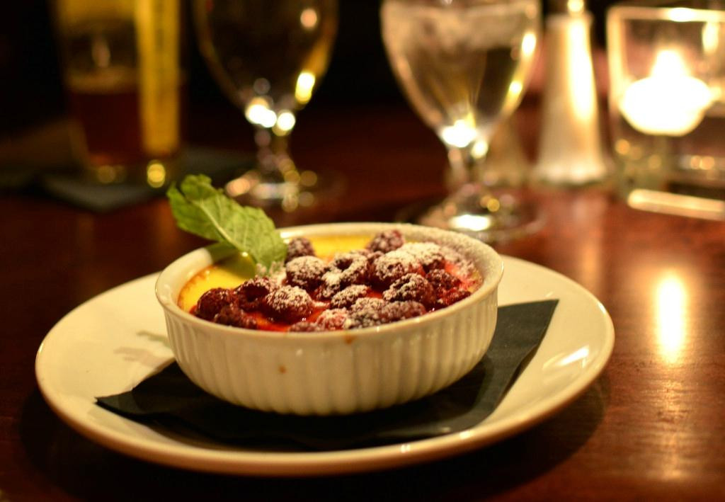 Thunder Bay District餐馆和美食-Lot 66 Restaurant and Wine Bar