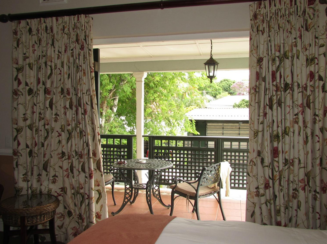 Chelsea Villa Guest House主图