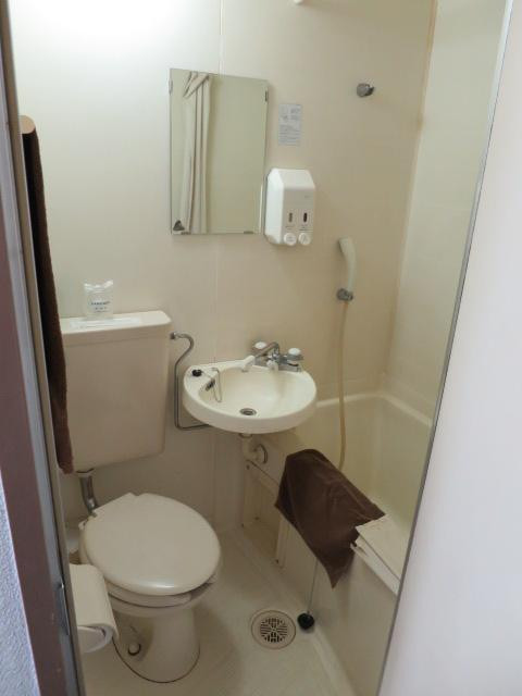 Business Hotel Noble Iiyama主图