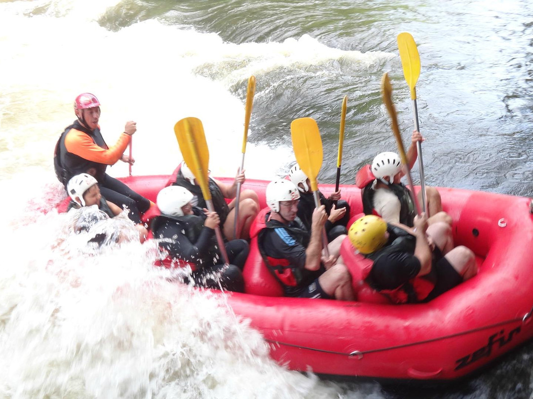 Parque das Laranjeiras