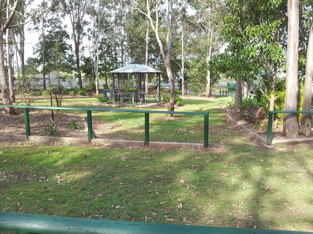 Tiaro Motor Inn主图