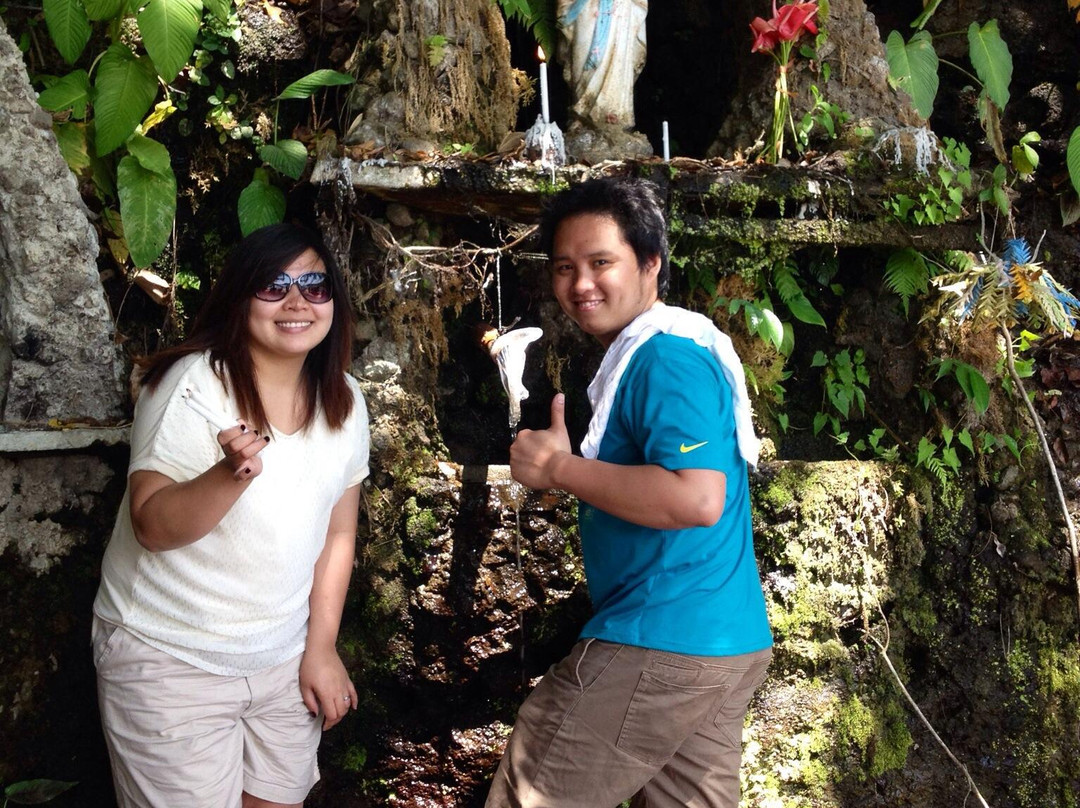 Lakes Pandin-圣巴勃罗必去景点