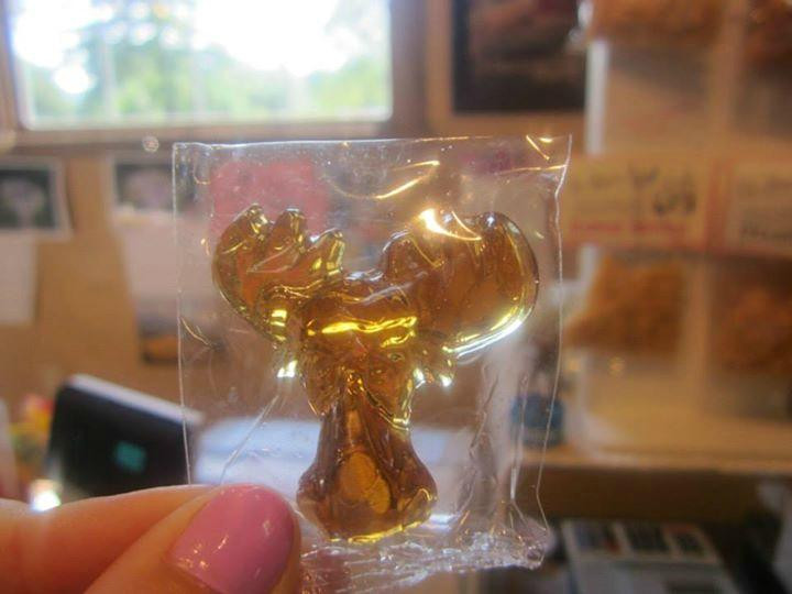 New England Maple Museum-Pittsford必去景点