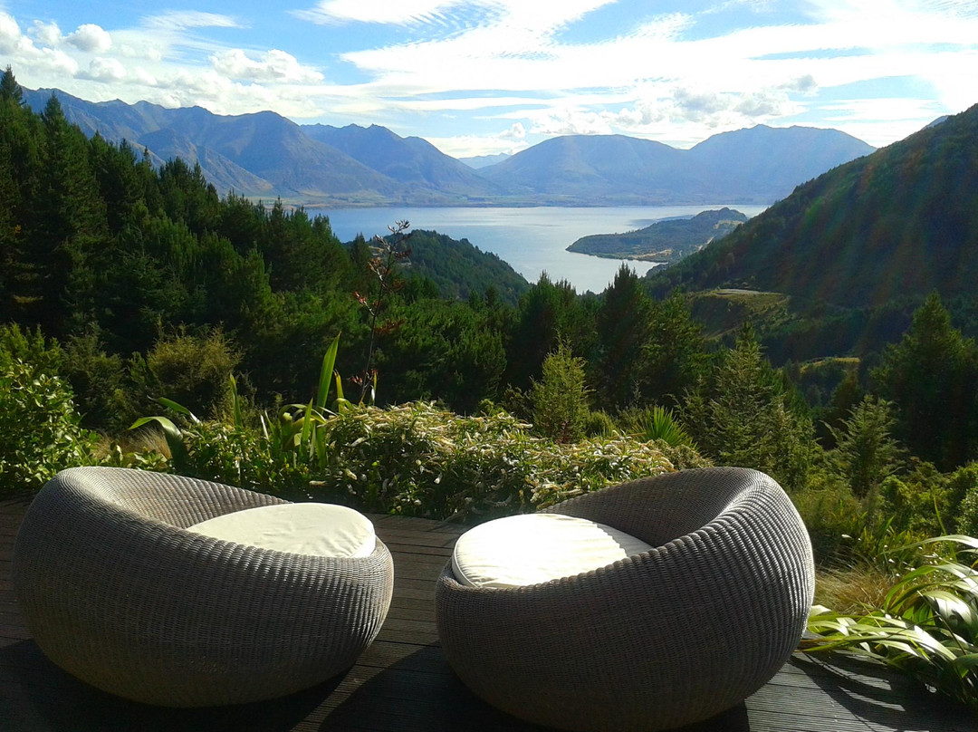 克赖顿山旅游攻略图片
