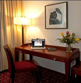 Rosu酒店住宿-维斯康蒂居留