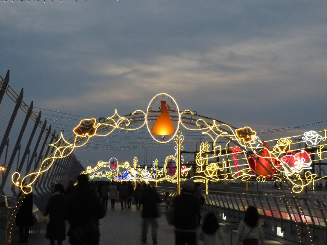 Orale, Centrair-常滑市必去景点