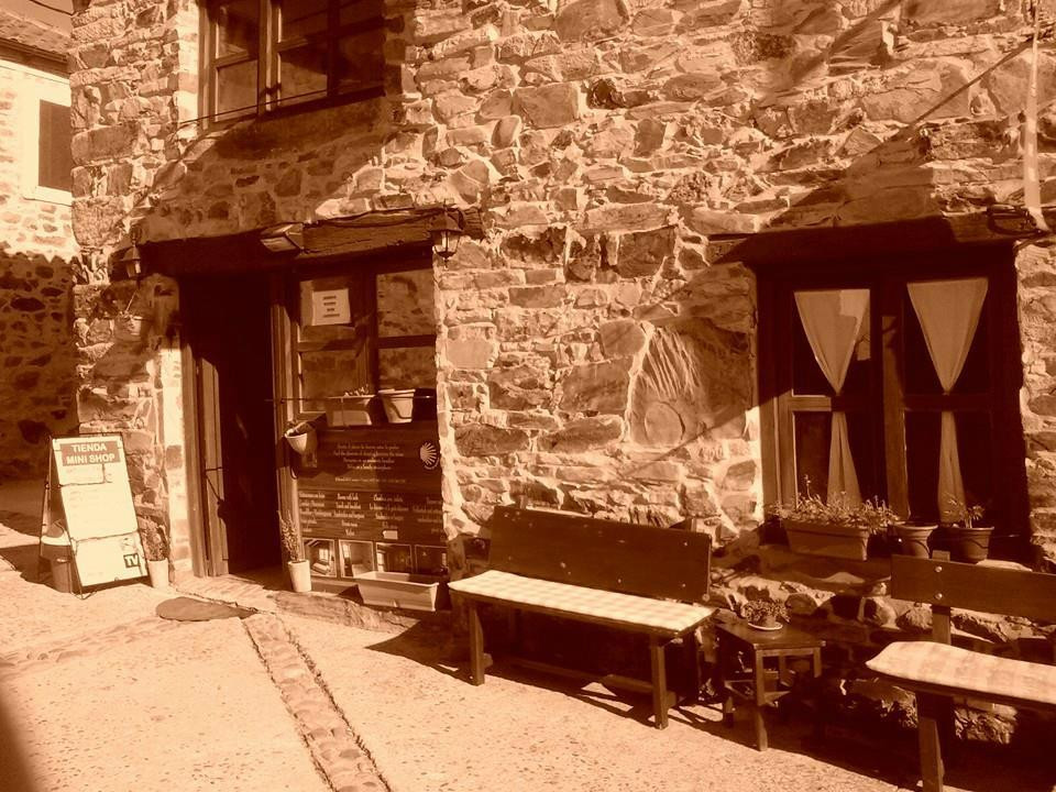 Santa Colomba de Somoza旅游攻略图片