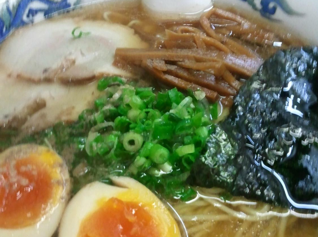 カナキン亭 島田店