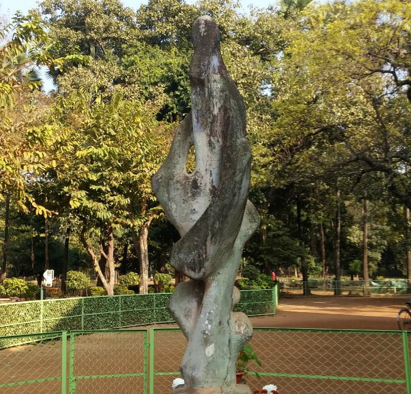 Vidya Bhavana-Santiniketan必去景点